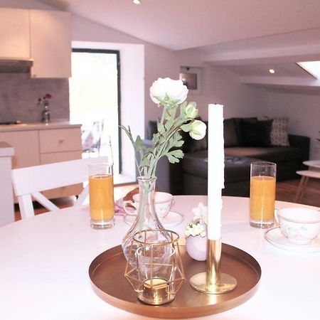 Alberto Apartment Dubrovnik Exteriör bild