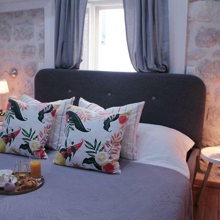 Alberto Apartment Dubrovnik Exteriör bild