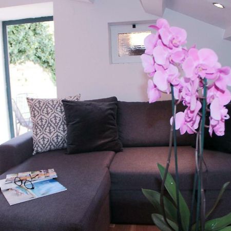 Alberto Apartment Dubrovnik Exteriör bild