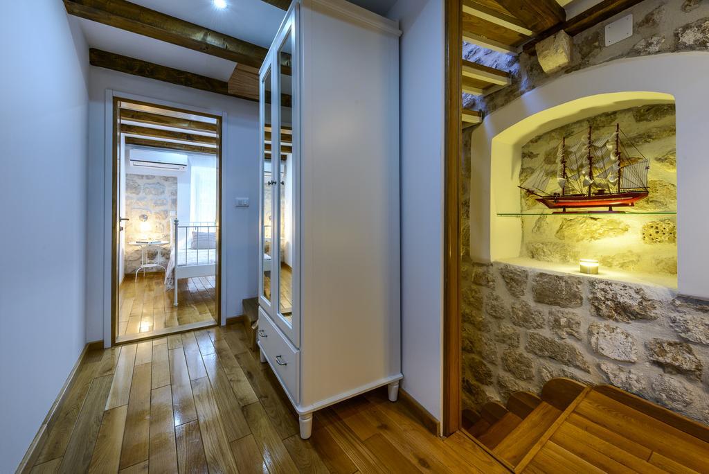 Alberto Apartment Dubrovnik Rum bild