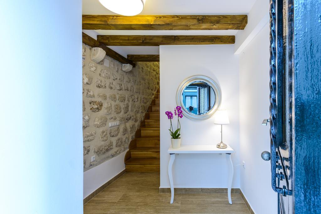 Alberto Apartment Dubrovnik Rum bild