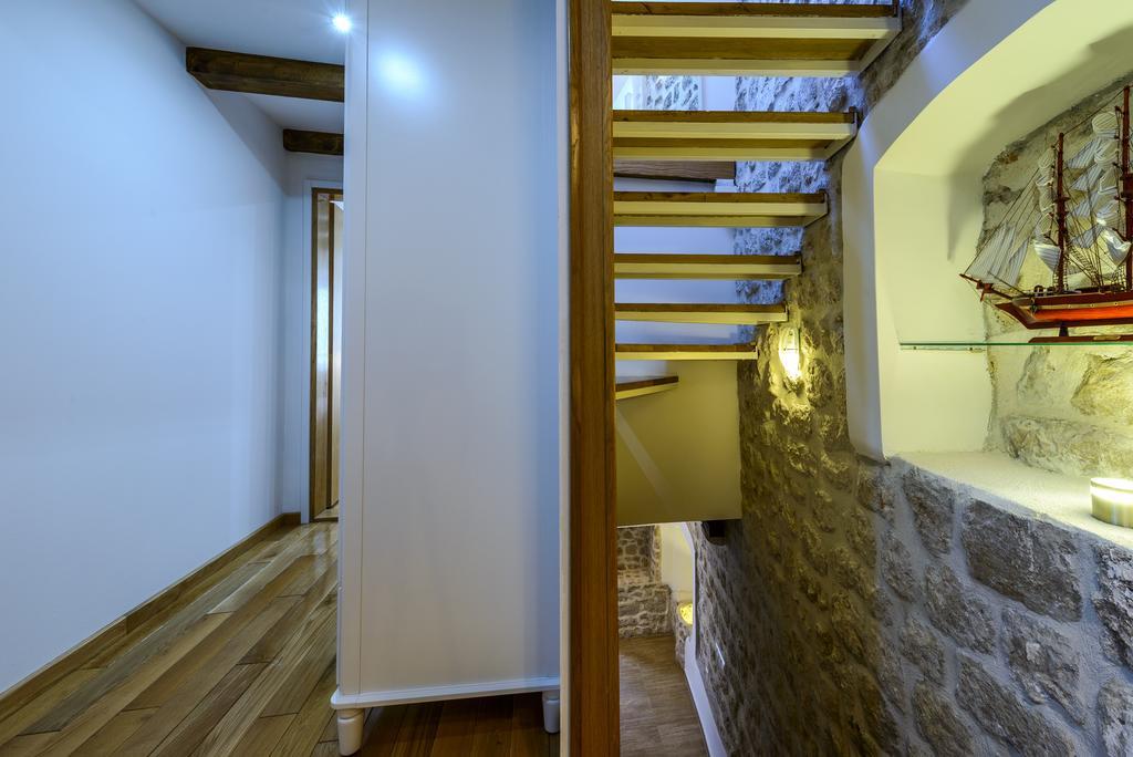 Alberto Apartment Dubrovnik Rum bild