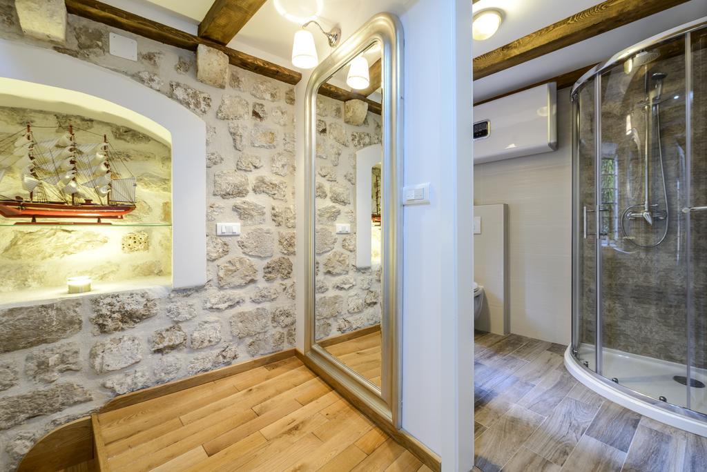 Alberto Apartment Dubrovnik Rum bild
