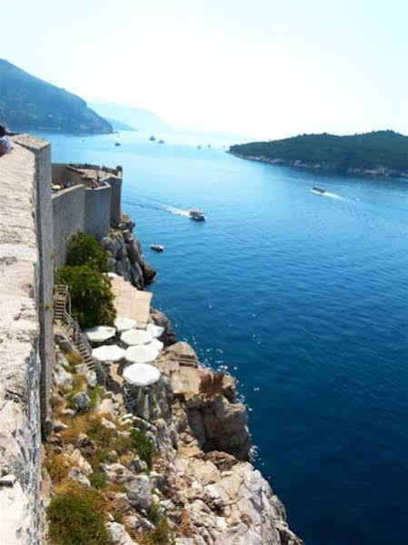 Alberto Apartment Dubrovnik Exteriör bild