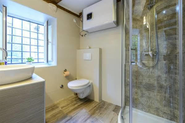 Alberto Apartment Dubrovnik Exteriör bild